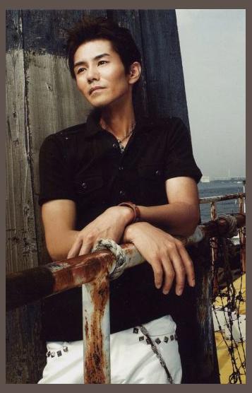 Wada Kouji